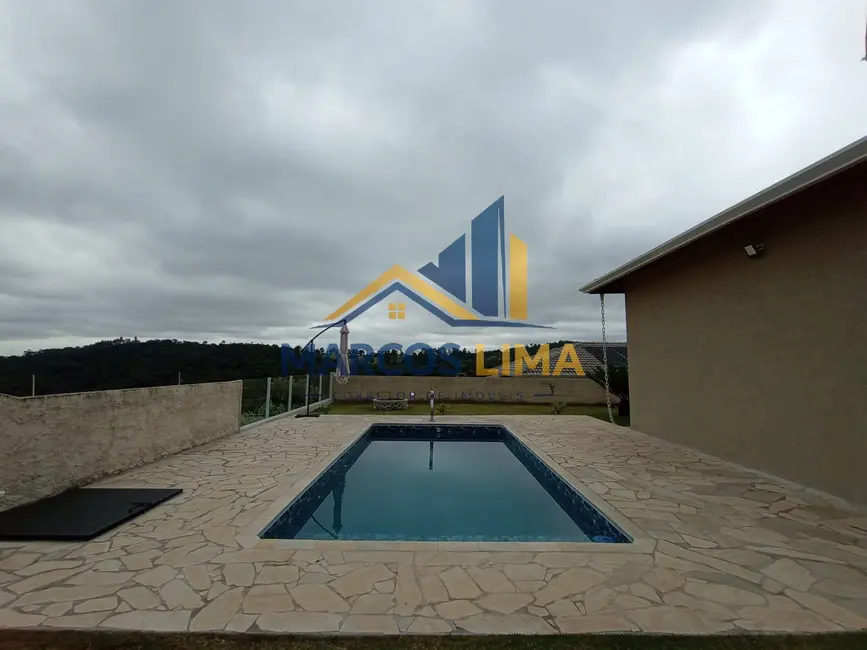 Casa de Condomínio com 3 quartos à venda, 330m2 em Rosário, Atibaia - SP - imagem 5 Foto 5 de Casa de Condomínio com 3 quartos à venda, 330m2 em Rosário, Atibaia - SP
