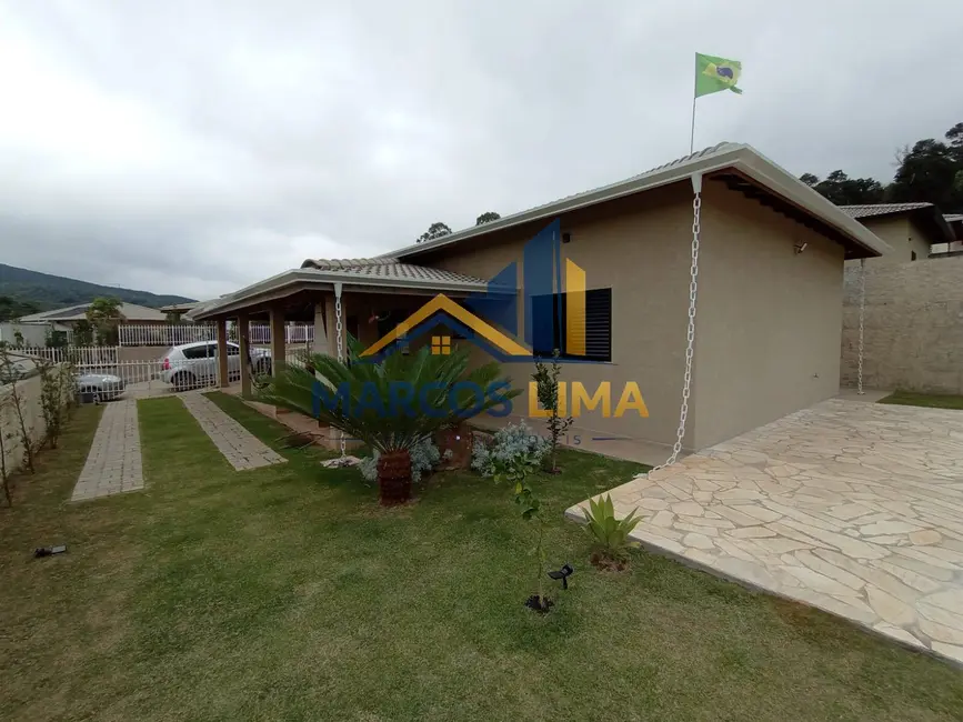 Casa de Condomínio com 3 quartos à venda, 330m2 em Rosário, Atibaia - SP - imagem 1 Foto 1 de Casa de Condomínio com 3 quartos à venda, 330m2 em Rosário, Atibaia - SP