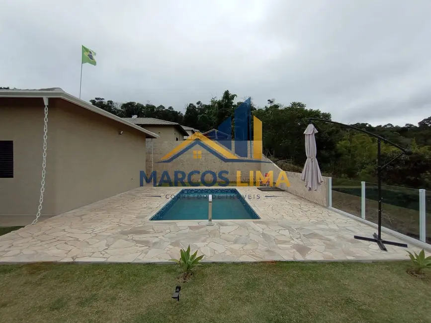 Casa de Condomínio com 3 quartos à venda, 330m2 em Rosário, Atibaia - SP - imagem 3 Foto 3 de Casa de Condomínio com 3 quartos à venda, 330m2 em Rosário, Atibaia - SP