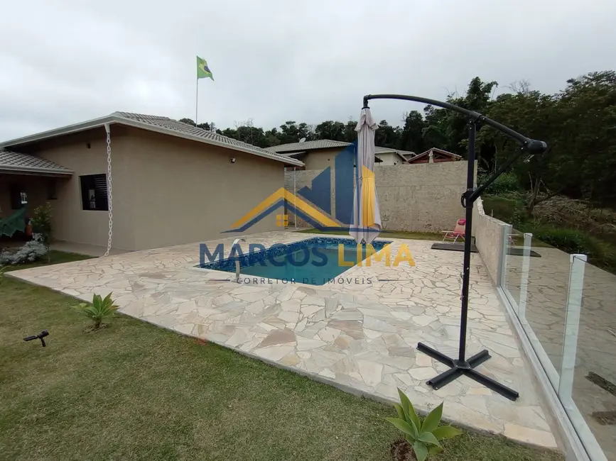 Casa de Condomínio com 3 quartos à venda, 330m2 em Rosário, Atibaia - SP - imagem 4 Foto 4 de Casa de Condomínio com 3 quartos à venda, 330m2 em Rosário, Atibaia - SP