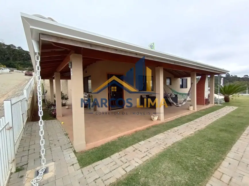 Casa de Condomínio com 3 quartos à venda, 330m2 em Rosário, Atibaia - SP - imagem 2 Foto 2 de Casa de Condomínio com 3 quartos à venda, 330m2 em Rosário, Atibaia - SP