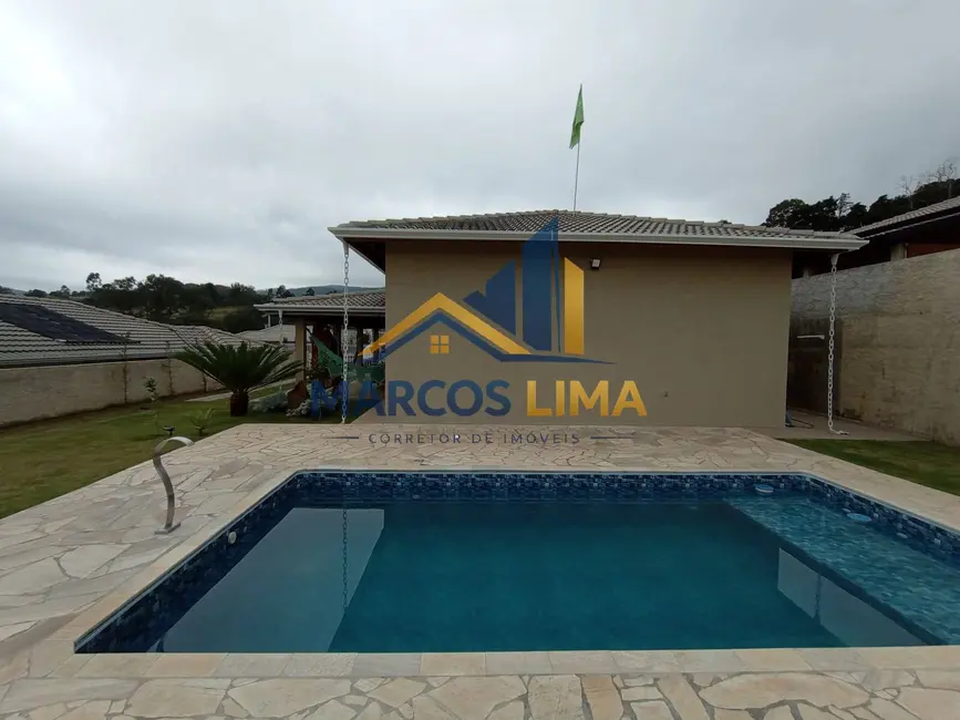 Casa de Condomínio com 3 quartos à venda, 330m2 em Rosário, Atibaia - SP - imagem 6 Foto 6 de Casa de Condomínio com 3 quartos à venda, 330m2 em Rosário, Atibaia - SP