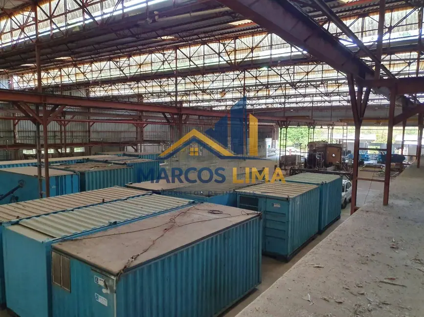 Armazém / Galpão à venda e para alugar, 40972m2 em Mairipora - SP - imagem 6 Foto 6 de Armazém / Galpão à venda e para alugar, 40972m2 em Mairipora - SP