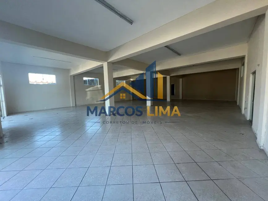 Foto 5 de Sala Comercial para alugar, 1300m2 em Mairipora - SP
