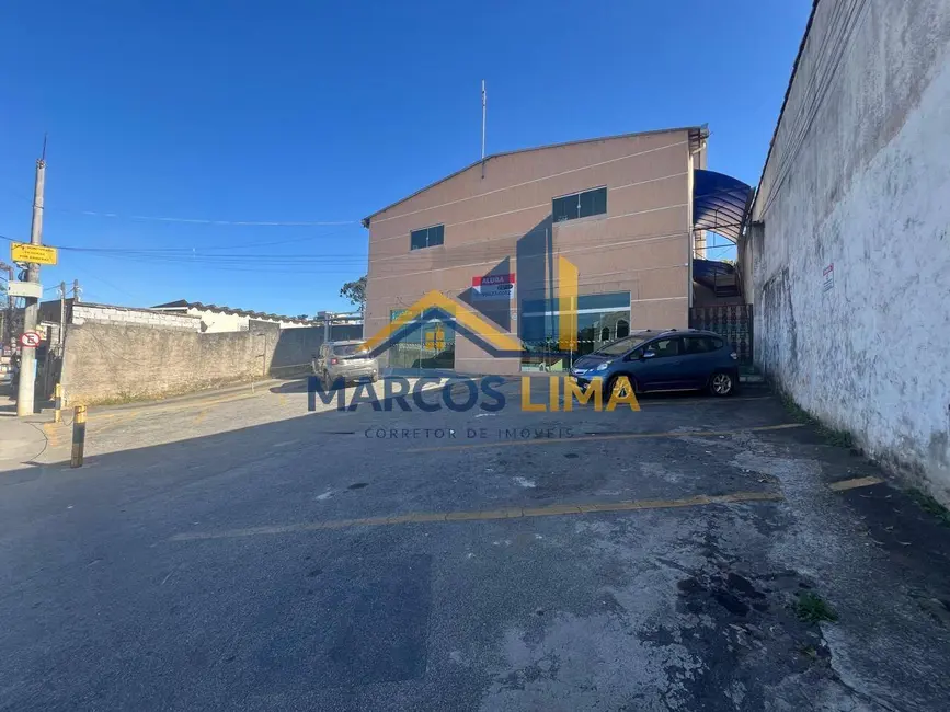 Foto 2 de Sala Comercial para alugar, 1300m2 em Mairipora - SP