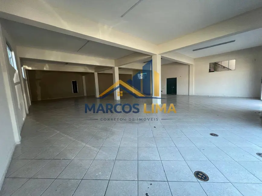 Foto 4 de Sala Comercial para alugar, 1300m2 em Mairipora - SP