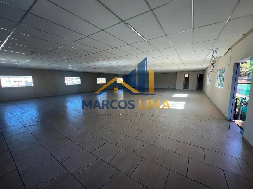 Foto 8 de Sala Comercial para alugar, 1300m2 em Mairipora - SP