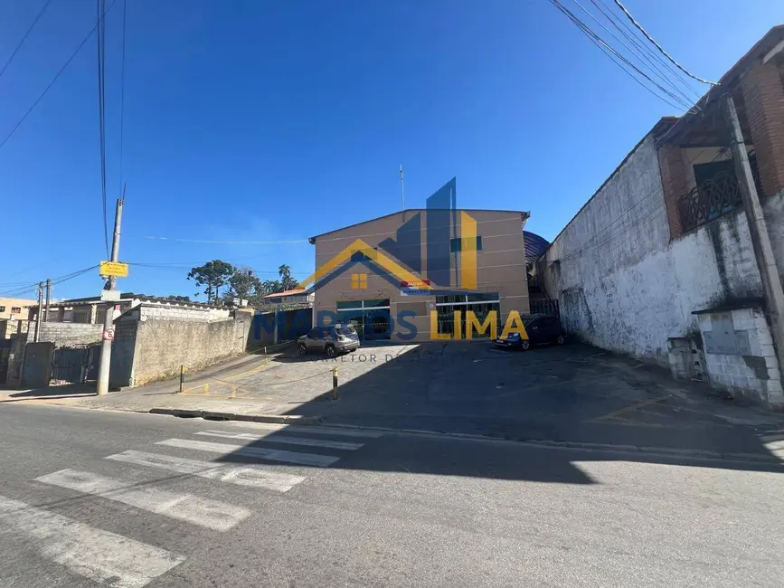 Foto 1 de Sala Comercial para alugar, 1300m2 em Mairipora - SP