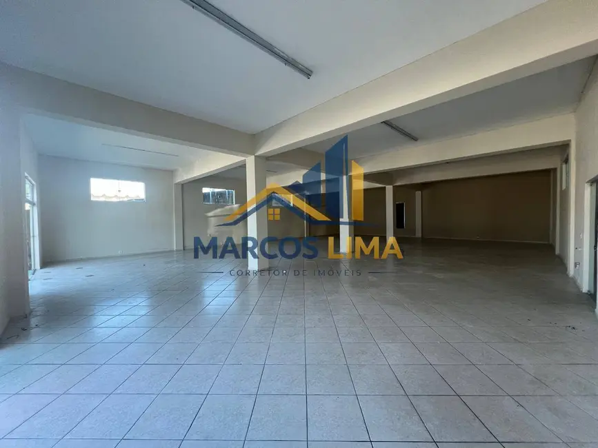 Foto 6 de Sala Comercial para alugar, 1300m2 em Mairipora - SP