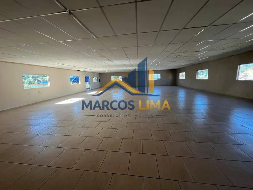 Foto 9 de Sala Comercial para alugar, 1300m2 em Mairipora - SP