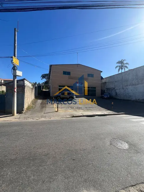 Foto 3 de Sala Comercial para alugar, 1300m2 em Mairipora - SP