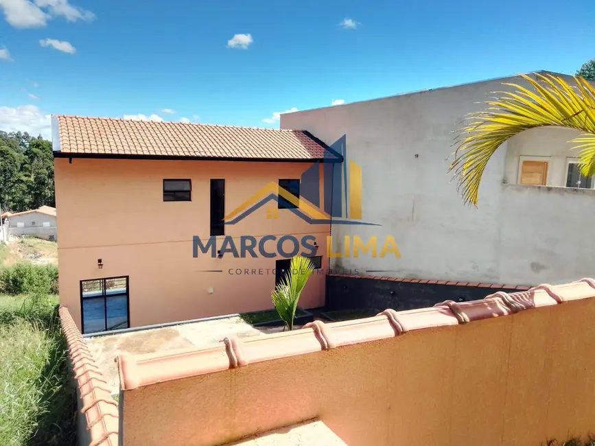Casa de Condomínio com 3 quartos à venda, 450m2 em Portão, Atibaia - SP - imagem 4 Foto 4 de Casa de Condomínio com 3 quartos à venda, 450m2 em Portão, Atibaia - SP