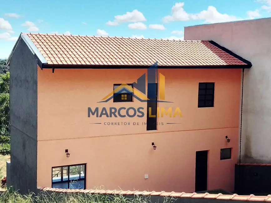 Casa de Condomínio com 3 quartos à venda, 450m2 em Portão, Atibaia - SP - imagem 5 Foto 5 de Casa de Condomínio com 3 quartos à venda, 450m2 em Portão, Atibaia - SP