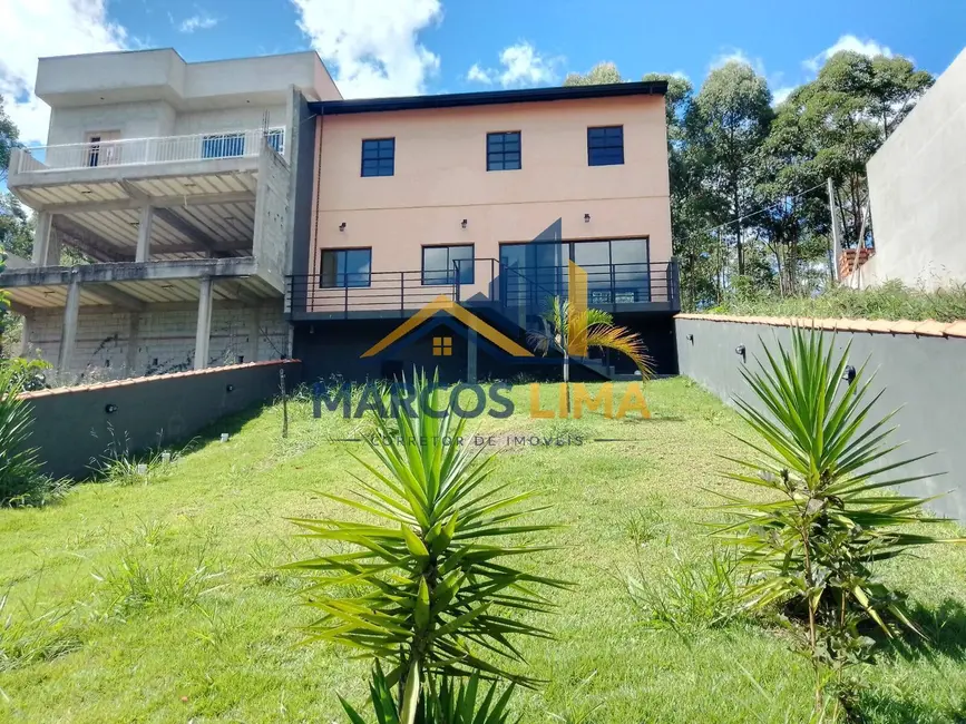 Casa de Condomínio com 3 quartos à venda, 450m2 em Portão, Atibaia - SP - imagem 1 Foto 1 de Casa de Condomínio com 3 quartos à venda, 450m2 em Portão, Atibaia - SP