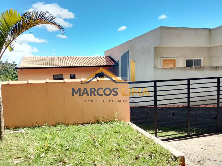 Casa de Condomínio com 3 quartos à venda, 450m2 em Portão, Atibaia - SP - imagem 9 Foto 9 de Casa de Condomínio com 3 quartos à venda, 450m2 em Portão, Atibaia - SP