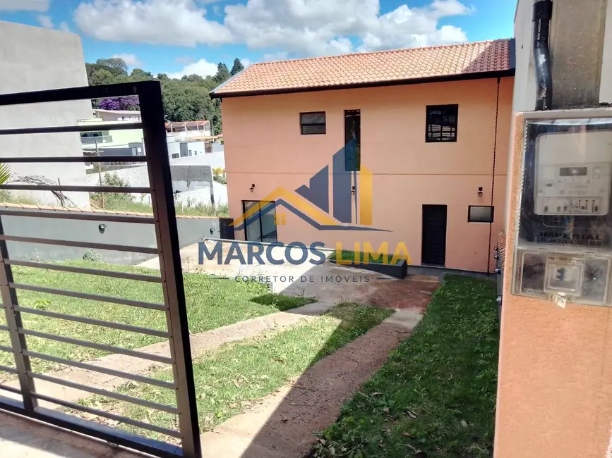 Casa de Condomínio com 3 quartos à venda, 450m2 em Portão, Atibaia - SP - imagem 7 Foto 7 de Casa de Condomínio com 3 quartos à venda, 450m2 em Portão, Atibaia - SP