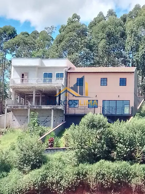 Casa de Condomínio com 3 quartos à venda, 450m2 em Portão, Atibaia - SP - imagem 3 Foto 3 de Casa de Condomínio com 3 quartos à venda, 450m2 em Portão, Atibaia - SP