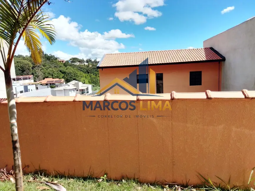 Casa de Condomínio com 3 quartos à venda, 450m2 em Portão, Atibaia - SP - imagem 8 Foto 8 de Casa de Condomínio com 3 quartos à venda, 450m2 em Portão, Atibaia - SP