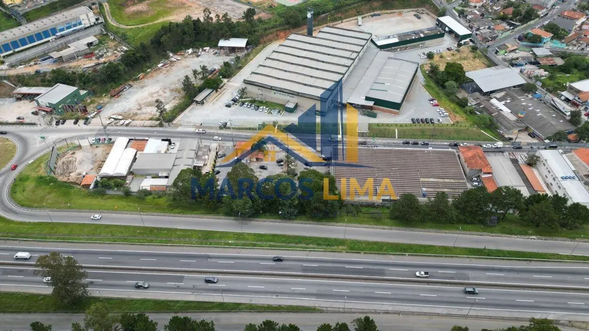 Foto 1 de Armazém / Galpão à venda, 20000m2 em Mairipora - SP