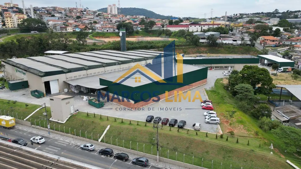Foto 2 de Armazém / Galpão à venda, 20000m2 em Mairipora - SP