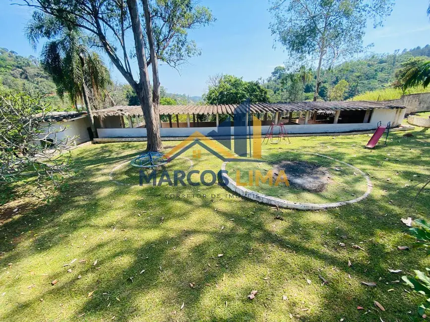 Foto 5 de Sítio / Rancho com 6 quartos à venda, 24200m2 em Portão, Atibaia - SP