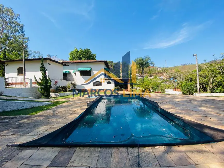 Foto 2 de Sítio / Rancho com 6 quartos à venda, 24200m2 em Portão, Atibaia - SP