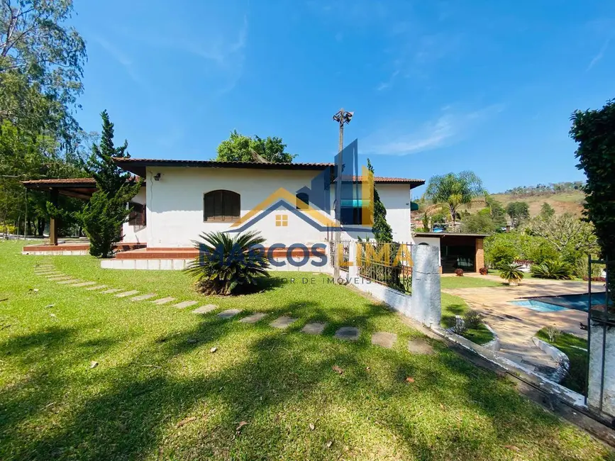 Foto 3 de Sítio / Rancho com 6 quartos à venda, 24200m2 em Portão, Atibaia - SP