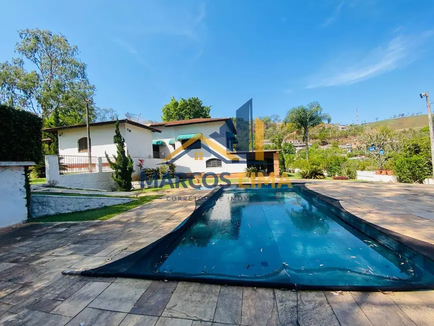Foto 8 de Sítio / Rancho com 6 quartos à venda, 24200m2 em Portão, Atibaia - SP