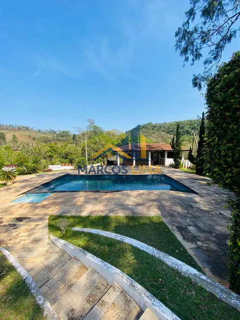 Foto 9 de Sítio / Rancho com 6 quartos à venda, 24200m2 em Portão, Atibaia - SP