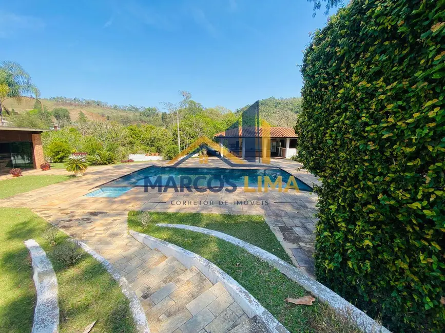 Foto 7 de Sítio / Rancho com 6 quartos à venda, 24200m2 em Portão, Atibaia - SP