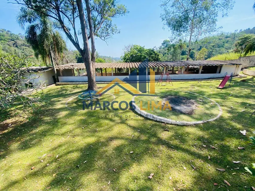Foto 6 de Sítio / Rancho com 6 quartos à venda, 24200m2 em Portão, Atibaia - SP