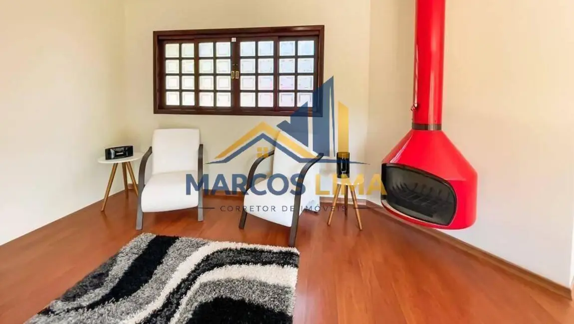 Casa de Condomínio com 4 quartos à venda, 700m2 em Portão, Atibaia - SP - imagem 6 Foto 6 de Casa de Condomínio com 4 quartos à venda, 700m2 em Portão, Atibaia - SP