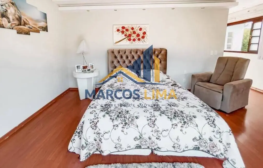 Casa de Condomínio com 4 quartos à venda, 700m2 em Portão, Atibaia - SP - imagem 9 Foto 9 de Casa de Condomínio com 4 quartos à venda, 700m2 em Portão, Atibaia - SP