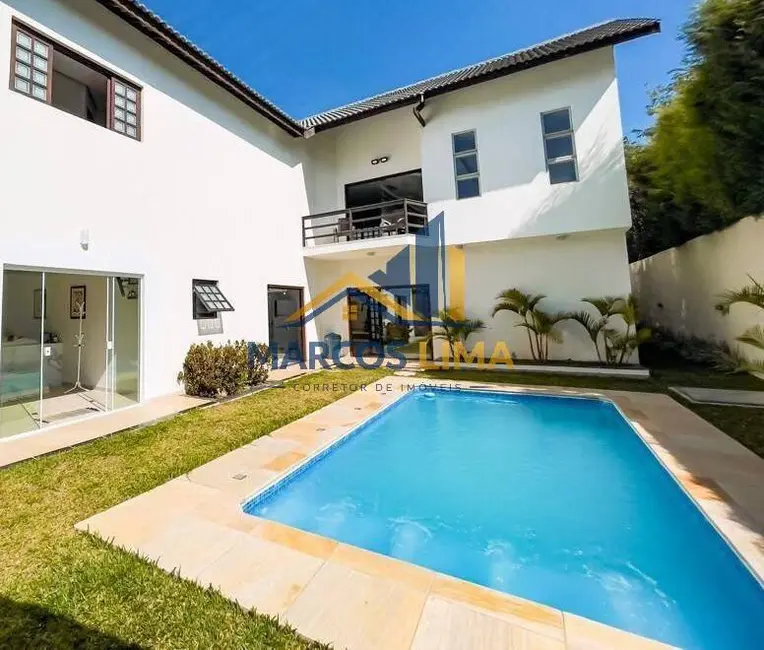 Casa de Condomínio com 4 quartos à venda, 700m2 em Portão, Atibaia - SP - imagem 4 Foto 4 de Casa de Condomínio com 4 quartos à venda, 700m2 em Portão, Atibaia - SP