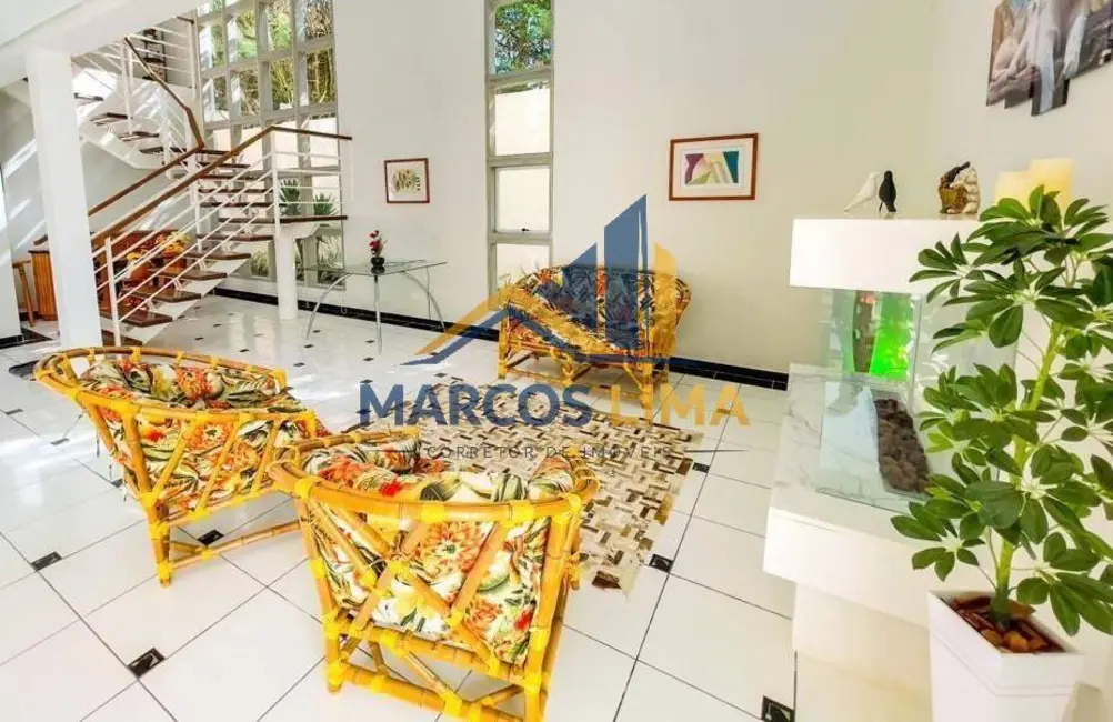 Casa de Condomínio com 4 quartos à venda, 700m2 em Portão, Atibaia - SP - imagem 8 Foto 8 de Casa de Condomínio com 4 quartos à venda, 700m2 em Portão, Atibaia - SP