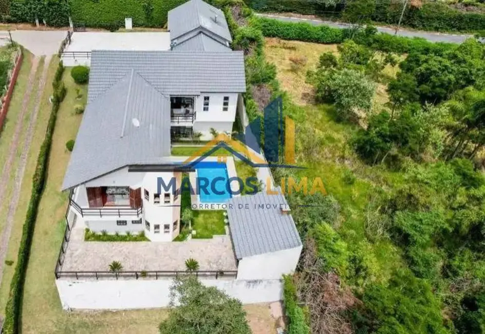 Casa de Condomínio com 4 quartos à venda, 700m2 em Portão, Atibaia - SP - imagem 2 Foto 2 de Casa de Condomínio com 4 quartos à venda, 700m2 em Portão, Atibaia - SP
