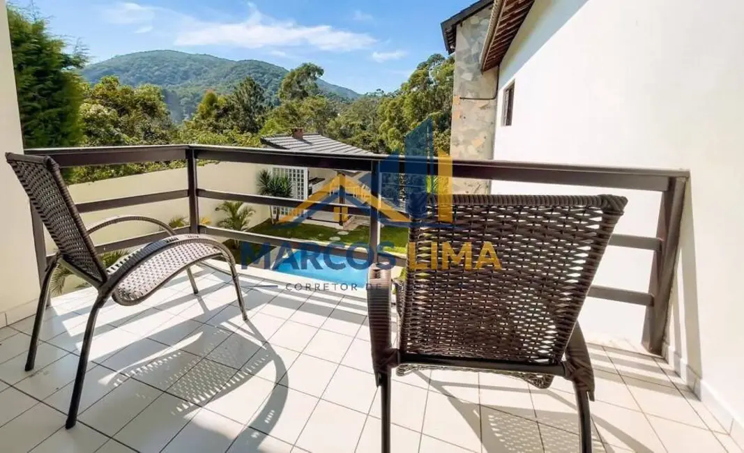 Casa de Condomínio com 4 quartos à venda, 700m2 em Portão, Atibaia - SP - imagem 3 Foto 3 de Casa de Condomínio com 4 quartos à venda, 700m2 em Portão, Atibaia - SP
