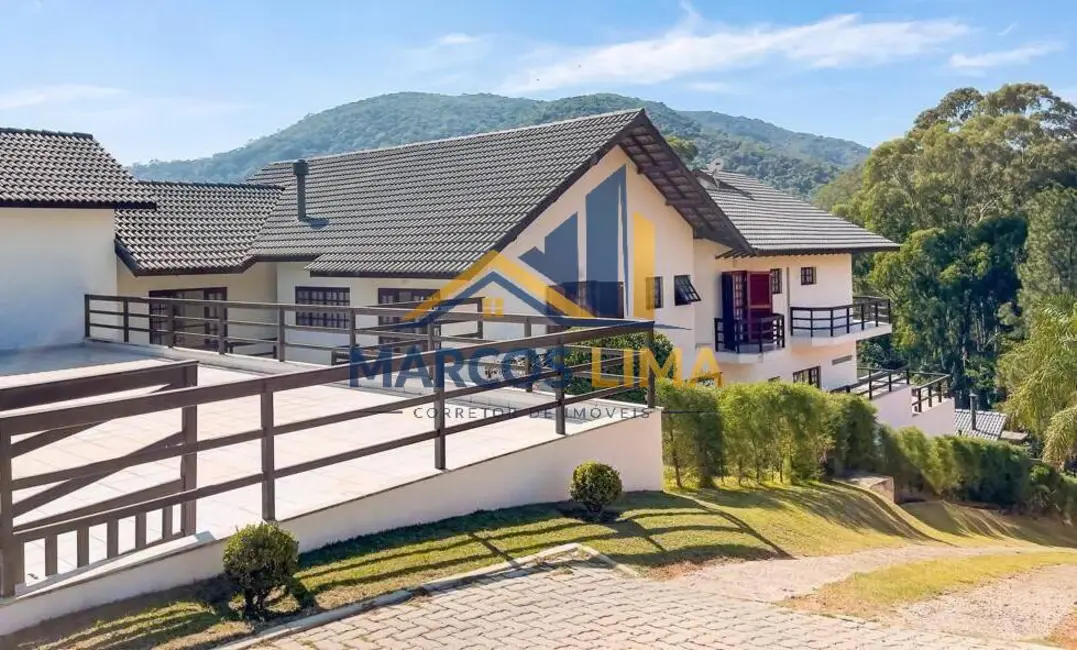 Casa de Condomínio com 4 quartos à venda, 700m2 em Portão, Atibaia - SP - imagem 1 Foto 1 de Casa de Condomínio com 4 quartos à venda, 700m2 em Portão, Atibaia - SP