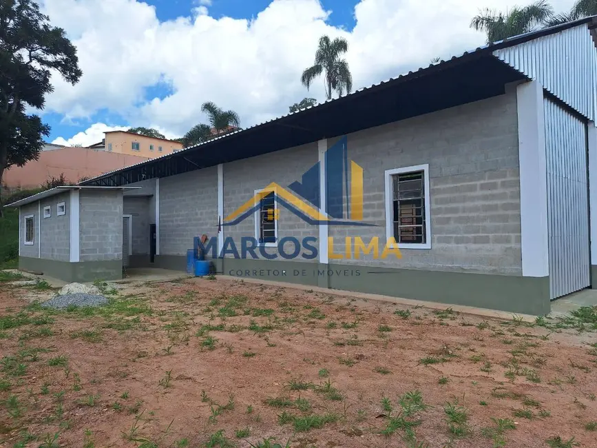 Foto 4 de Armazém / Galpão para alugar, 240m2 em Mairipora - SP