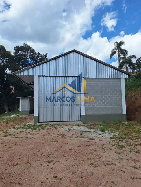 Foto 3 de Armazém / Galpão para alugar, 240m2 em Mairipora - SP