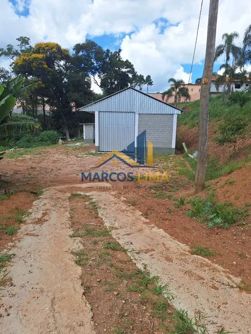 Foto 5 de Armazém / Galpão para alugar, 240m2 em Mairipora - SP