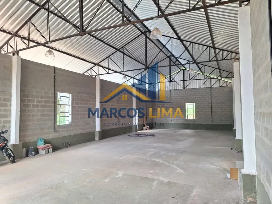 Foto 9 de Armazém / Galpão para alugar, 240m2 em Mairipora - SP