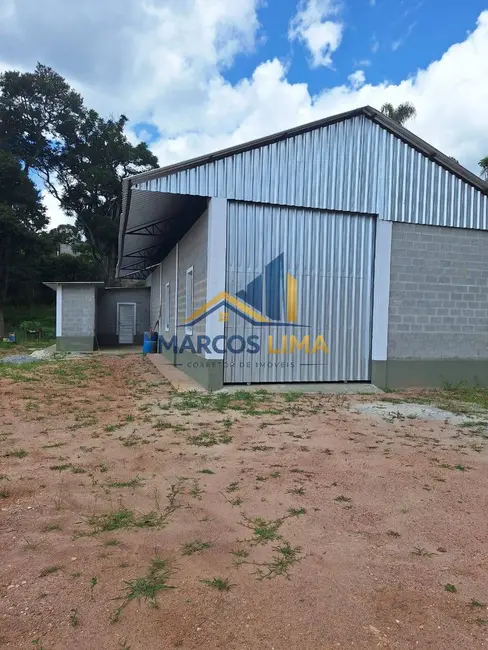 Foto 2 de Armazém / Galpão para alugar, 240m2 em Mairipora - SP
