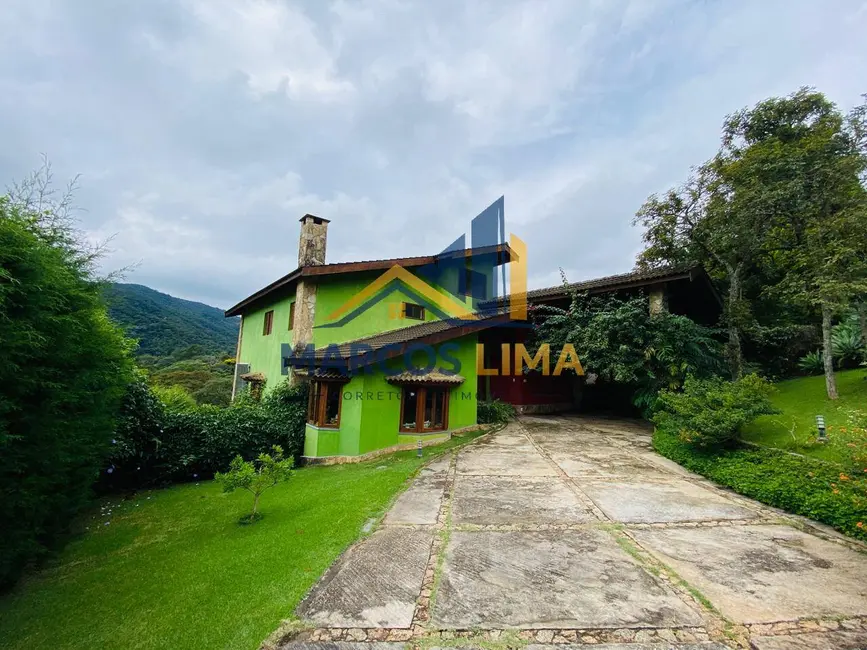 Casa de Condomínio com 5 quartos à venda, 1054m2 em Portão, Atibaia - SP - imagem 8 Foto 8 de Casa de Condomínio com 5 quartos à venda, 1054m2 em Portão, Atibaia - SP