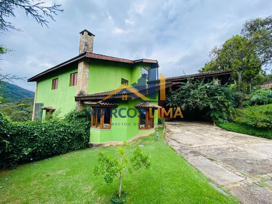 Casa de Condomínio com 5 quartos à venda, 1054m2 em Portão, Atibaia - SP - imagem 9 Foto 9 de Casa de Condomínio com 5 quartos à venda, 1054m2 em Portão, Atibaia - SP