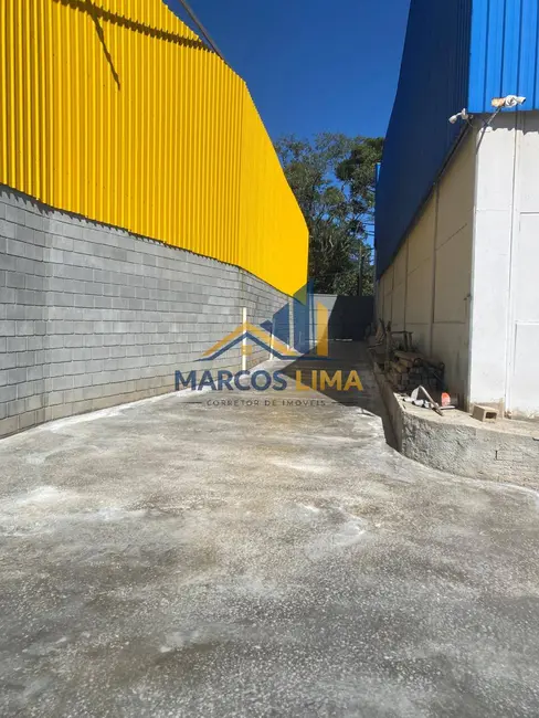 Foto 5 de Armazém / Galpão para alugar, 730m2 em Mairipora - SP
