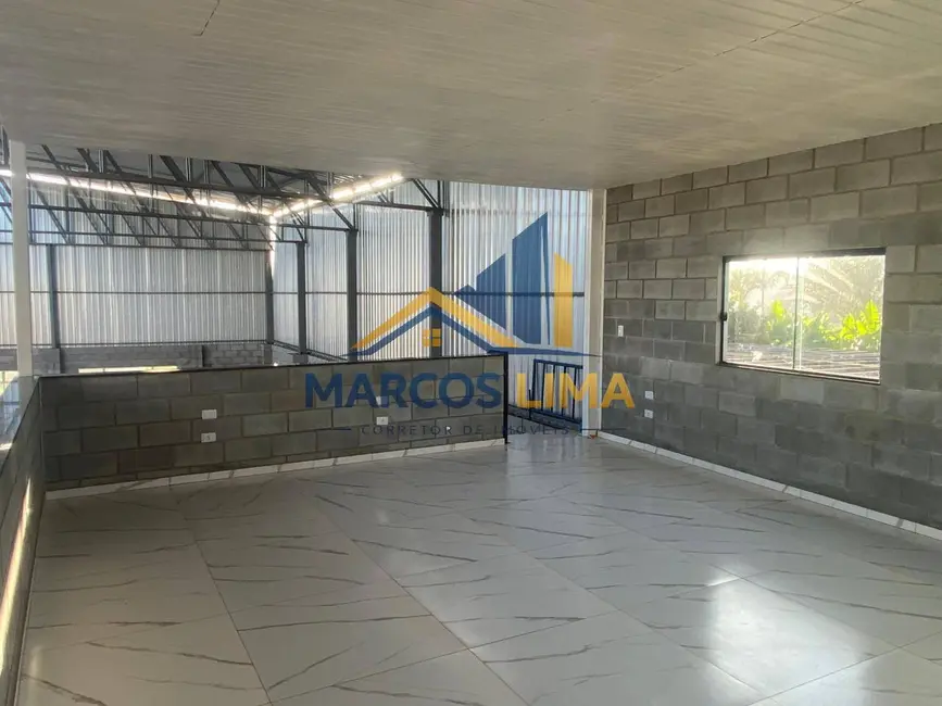 Foto 7 de Armazém / Galpão para alugar, 730m2 em Mairipora - SP
