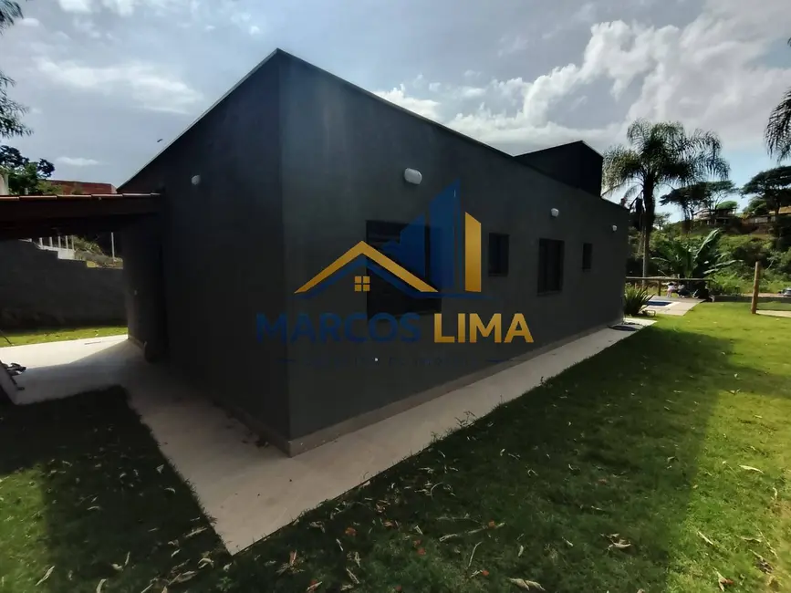 Chácara com 3 quartos à venda, 600m2 em Portão, Atibaia - SP - imagem 9 Foto 9 de Chácara com 3 quartos à venda, 600m2 em Portão, Atibaia - SP