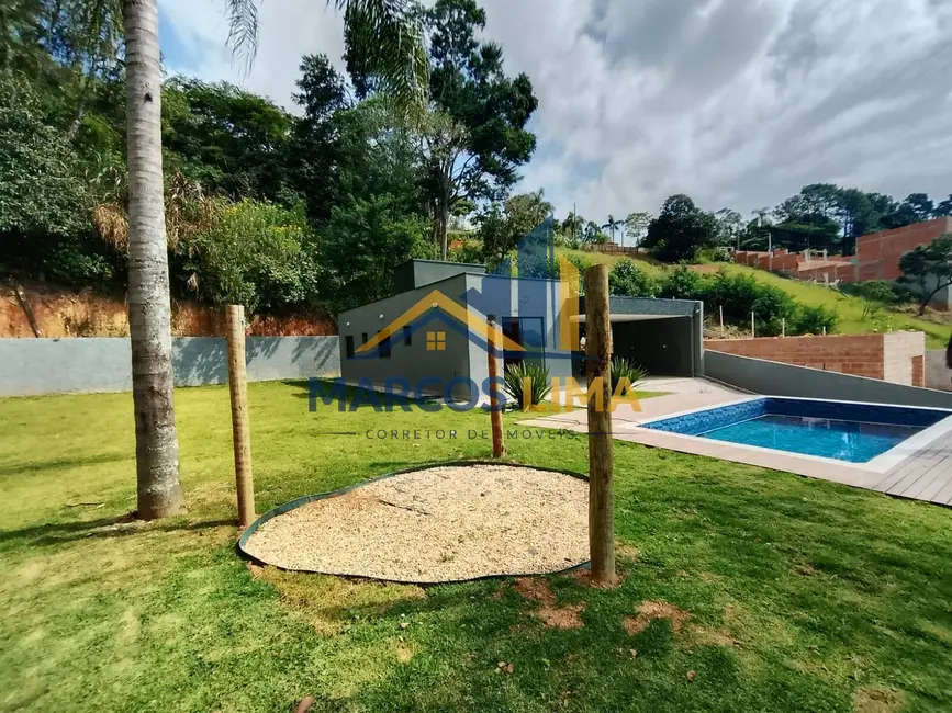 Chácara com 3 quartos à venda, 600m2 em Portão, Atibaia - SP - imagem 6 Foto 6 de Chácara com 3 quartos à venda, 600m2 em Portão, Atibaia - SP