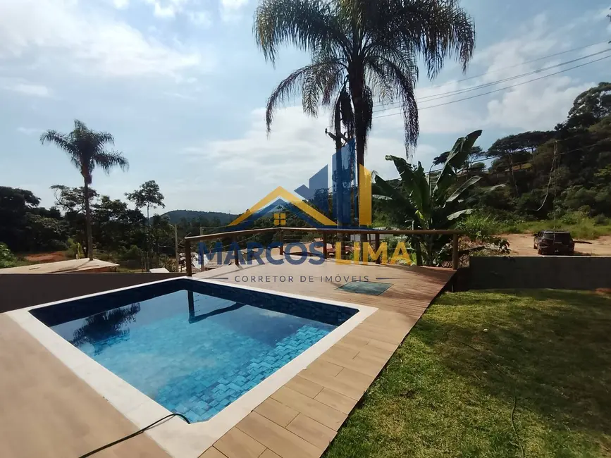 Chácara com 3 quartos à venda, 600m2 em Portão, Atibaia - SP - imagem 7 Foto 7 de Chácara com 3 quartos à venda, 600m2 em Portão, Atibaia - SP